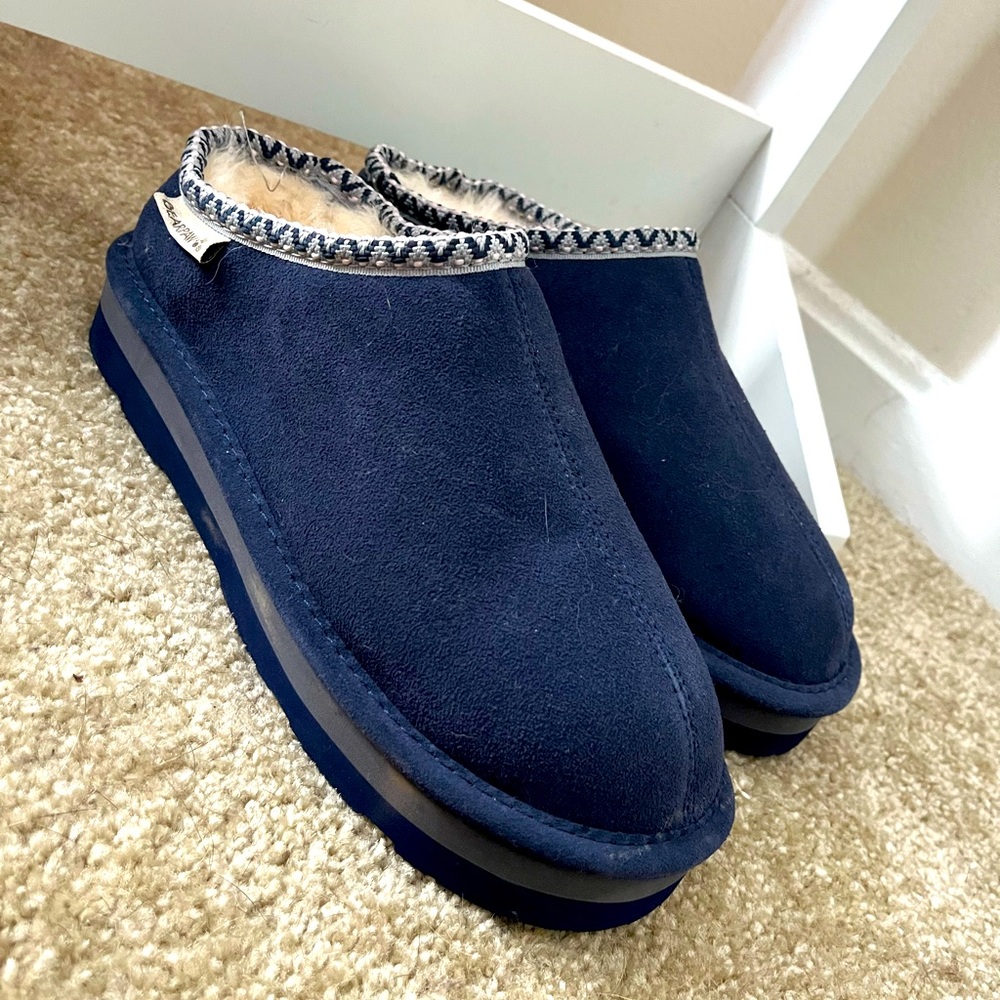 BearPaw Slippers